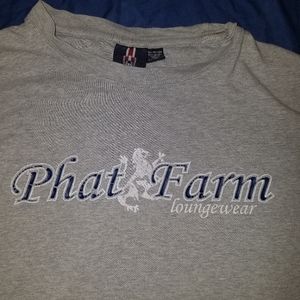 Phat Farm Tshirt